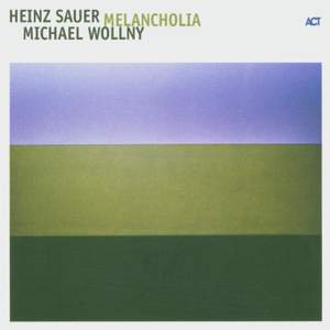 Sauer, Heinz / Wollny, Michael: Melancholia