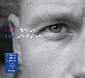 Esbjörn Svensson Trio: Live in Berlin