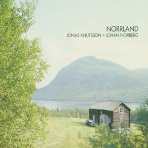 Knutsson, Jonas / Norberg, Johan: Norrland