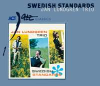 Jan Lundgren Trio: Swedish Standards