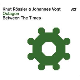 Rössler, Knut / Vogt, Johannes: Octagon