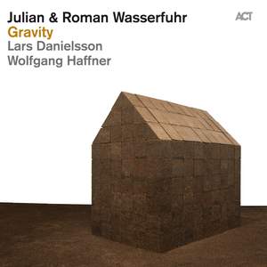 Wasserfuhr, Julian / Wasserfuhr, Roman: Gravity