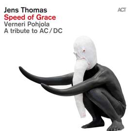 Thomas, Jens: Speed of Grace