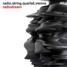 radio.string.quartet.vienna: Radiodream
