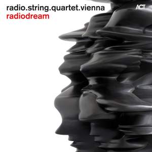 radio.string.quartet.vienna: Radiodream
