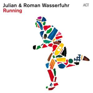 Julian & Roman Wasserfuhr: Running