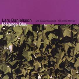Mélange Bleu