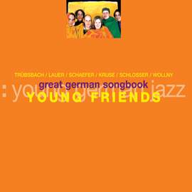 Great German Songbook
