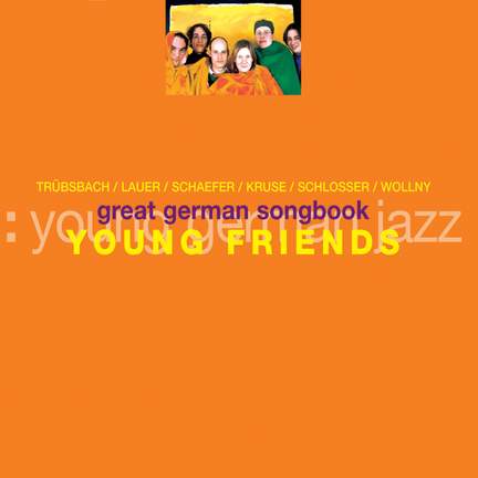 Great German Songbook