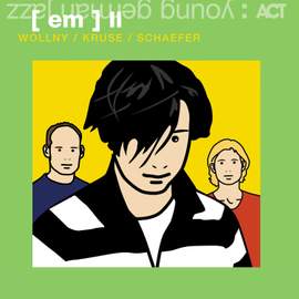 Wollny - Kruse - Schaefer: [em] II