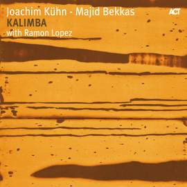Kuhn, Joachim / Bekkas, Majid / Lopez, Ramon: Kalimba