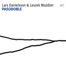 Danielsson, Lars / Możdżer, Leszek: Pasodoble