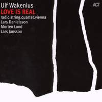 Ulf Wakenius: Love Is Real