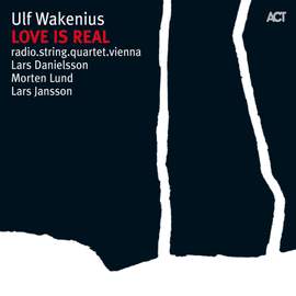 Ulf Wakenius: Love Is Real