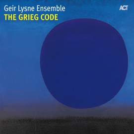 The Grieg Code