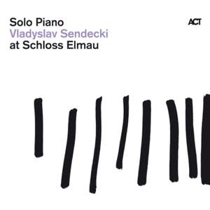 Solo Piano at Schloss Elmau