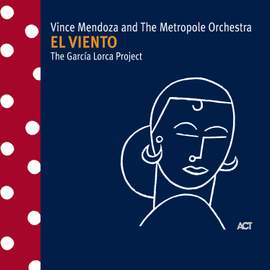 The Garcia Lorca Project: El Viento