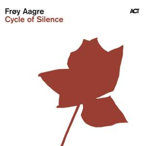 Froy Aagre: Cycle Of Silence
