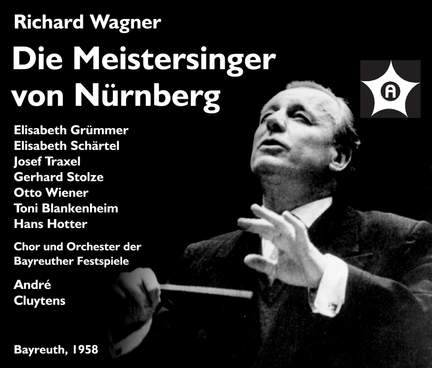 Wagner: Die Meistersinger von Nürnberg