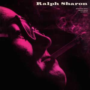 The Ralph Sharon Trio (Remastered 2014)