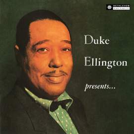 Duke Ellington Presents… (Remastered 2014)