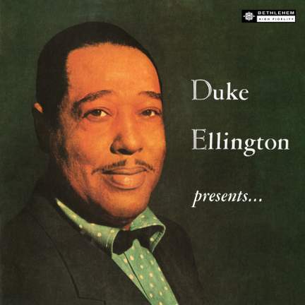 Duke Ellington Presents… (Remastered 2014)