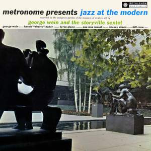 Metronome Presents Jazz at The Modern (Remastered 2014)