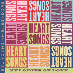 Heartsongs: Melodies of Love