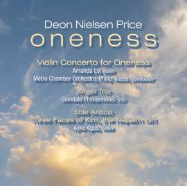 Oneness