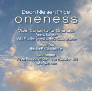 Oneness