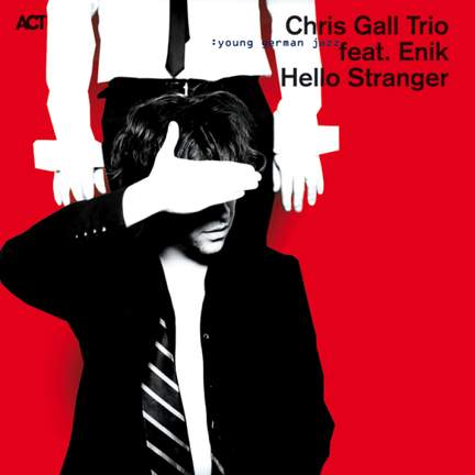 Hello Stranger