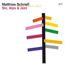 Six, Alps & Jazz