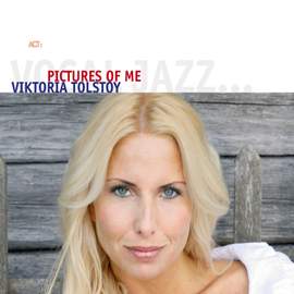 Tolstoy, Viktoria: Pictures of Me
