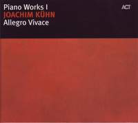 Piano Works I: Allegro Vivace