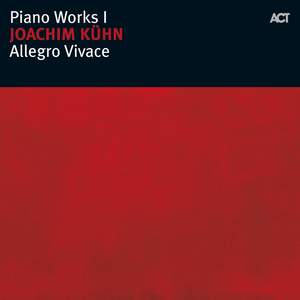 Piano Works I: Allegro Vivace