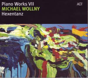 Piano Works VII: Hexentanz