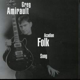 Acadian Folk Song (feat. Joe Miller, Alex Walkington, Sienna Dahlen, Steve Amirault & Dave Laing)