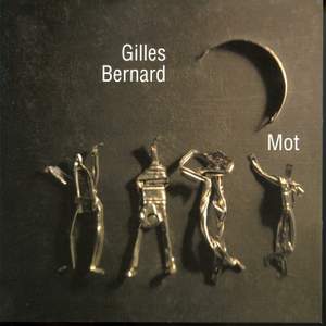 Mot (feat. Alain Boies, Pierre Coté & Raynald Drouin)