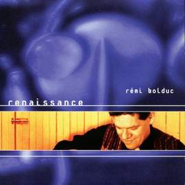 Renaissance (feat. Bryn Roberts, Tommy Babin & Dave Laing)