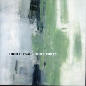 Other Voices (feat. Remi Bolduc, Frank Lozano, Gary Schwartz & Mitchell George)