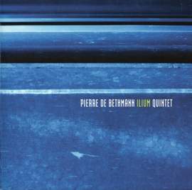 Ilium (feat. Pierre de Bethmann, David El-Malek, Michael Felberbaum, Clovis Nicolas & Franck Agulhon)