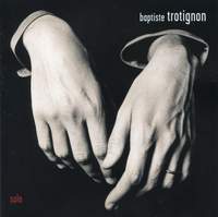 Baptiste Trotignon Solo