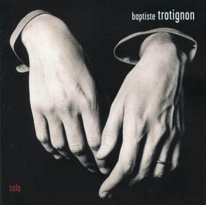 Baptiste Trotignon Solo
