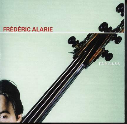 Alaire: Tap Bass