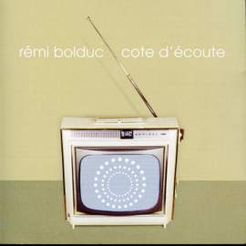 Cote d'écoute