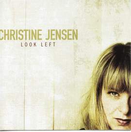 Look Left (feat. Kenny Bibace, Fraser Hollins, David Restivo & Greg Ritchie)