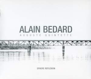 Sphere Reflexion (feat. Michel Côté, Frank Lozano, Alexandre Grogg & Pierre Tanguay)