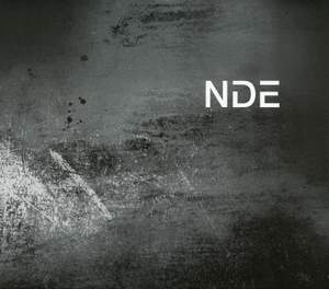 NDE (feat. Yannick Massé, Sébastien Beaulieu, Jonathan-Guillaume Boudreau & Jonathan Gagné)