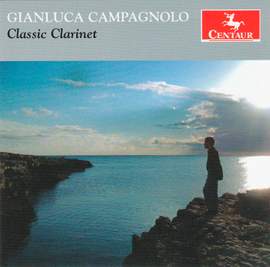 Classic Clarinet