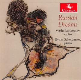 Russian Dreams